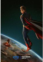 黑袍糾察隊 第五季 The Boys Season 5線上看