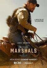 法警小隊 第一季 Marshals Season 1線上看