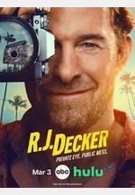 劣探德克爾 第一季 R.J. Decker Season 1線上看