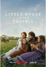 草原上的小木屋 第一季 Little House on the Prairie Season 1線上看