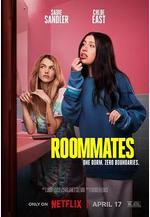 我的麻煩室友 Roommates