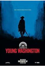 青年華盛頓 Young Washington線上看