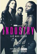 投行風雲 第四季 Industry Season 4線上看