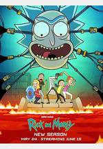 瑞克和莫蒂 第九季 Rick and Morty Season 9線上看