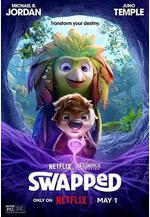 奇幻變身大冒險 Swapped線上看