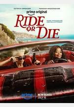 赴湯蹈火 Ride or Die線上看