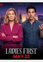 女士優先 Ladies First線上看