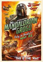 星球大戰：曼達洛人與古古 Star Wars: The Mandalorian & Grogu線上看