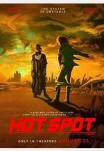 罪火焦點 Hot Spot線上看
