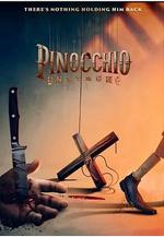 匹諾曹：弦斷 Pinocchio Unstrung線上看