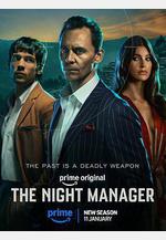 夜班經理 第二季 The Night Manager Season 2線上看