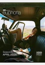 亢奮 第三季 Euphoria Season 3線上看