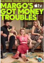 瑪戈沒錢了 Margo's Got Money Troubles線上看