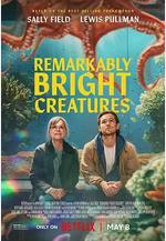 幸運有八隻觸手 Remarkably Bright Creatures線上看