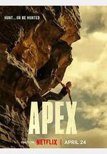 巔峯獵殺 Apex線上看