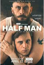 半個男人 Half Man線上看