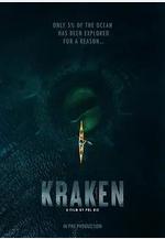深海魅影 Kraken線上看