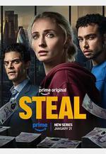 強制竊賊 Steal線上看