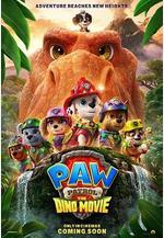 汪汪隊立大功大電影3：勇闖恐龍島 PAW Patrol: The Dino Movie