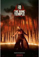 驚變28年2：白骨聖殿 28 Years Later: The Bone Temple線上看