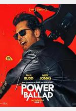 情歌戀習曲 Power Ballad線上看