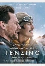 登峯傳奇：丹增諾蓋 Tenzing線上看