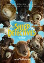 綿羊偵探團 The Sheep Detectives線上看