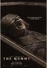 木乃伊 The Mummy線上看