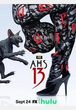 美國恐怖故事 第十三季 American Horror Story Season 13線上看